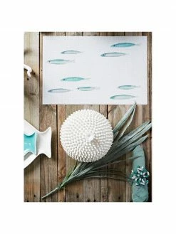 Cote Table Set de table plastique Bordemer, 2 pièces, larg. 30 x long. 45 cm -Cuisine Soldes 2022 Set de table plastique Bordemer 2 pieces 1