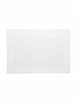 Asa Set de table plastique Modern, 2 pièces, larg. 33 x long. 46 cm