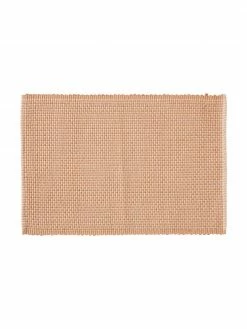 Södahl Set de table rectangulaire Grain, 4 pièces, larg. 33 x long. 49 cmSeulement 1 produit disponible