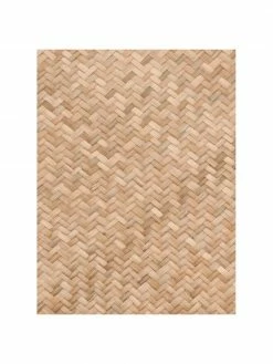 Södahl Set de table rectangulaire Herringbone, 2 pièces, larg. 33 x long. 48 cm -Cuisine Soldes 2022 Set de table rectangulaire Herringbone 2 pieces 2