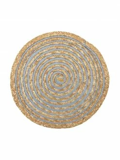 Villa D'Este Home Tivoli Set de table rond Baita, 6 pièces, Ø 39 cm -Cuisine Soldes 2022 Set de table rond Baita 6 pieces 5