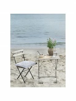 Södahl Set de table rond Herringbone, 2 pièces, Ø 35 cm -Cuisine Soldes 2022 Set de table rond Herringbone 2 pieces 3