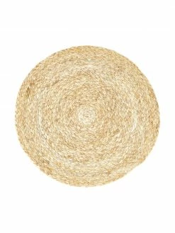 Set de table rond Husk, 2&nbsp;pi&egrave;ces, Ø 38 cmDisponibilité limitée -Cuisine Soldes 2022 Set de table rond Husk 2 pieces 2