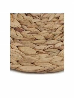 Bloomingville Set de table rond Wanda, 4&nbsp;pi&egrave;ces, Ø 35 cm -Cuisine Soldes 2022 Set de table rond Wanda 4 pieces 3