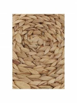 Bloomingville Set de table rond Wanda, 4&nbsp;pi&egrave;ces, Ø 35 cm -Cuisine Soldes 2022 Set de table rond Wanda 4 pieces 4