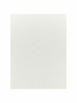 Asa Set de table rond en cuir synthétique Pik, 2 pièces, Ø 38 cm -Cuisine Soldes 2022 Set de table rond en cuir synthetique Pik 2 pieces 2