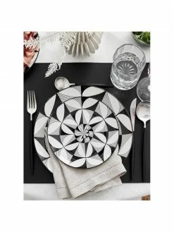 Asa Sets de table en cuir synthétique Pik, 2 pièces, larg. 33 x long. 46 cm -Cuisine Soldes 2022 Sets de table en cuir synthetique Pik 2 pieces 4