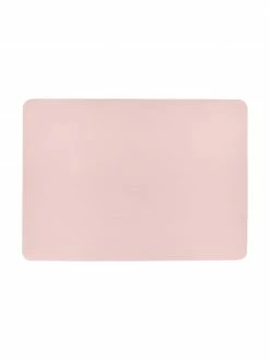 Asa Sets de table en cuir synthétique Pik, 2 pièces, larg. 33 x long. 46 cm