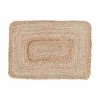 Calma House Sets de table en jute Ural, 2 pièces, larg. 35 x long. 50 cm -Cuisine Soldes 2022 Sets de table en jute Ural 2 pieces