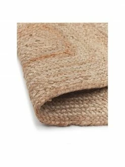 Calma House Sets de table en jute Ural, 2 pièces, larg. 35 x long. 50 cm -Cuisine Soldes 2022 Sets de table en jute Ural 2 pieces 2