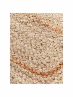 Calma House Sets de table en jute Ural, 2 pièces, larg. 35 x long. 50 cm -Cuisine Soldes 2022 Sets de table en jute Ural 2 pieces 4