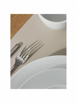 Asa Sets de table en plastique aspect cuir Pik, 2 pièces, larg. 33 x long. 46 cm -Cuisine Soldes 2022 Sets de table en plastique aspect cuir Pik 2 pieces 5