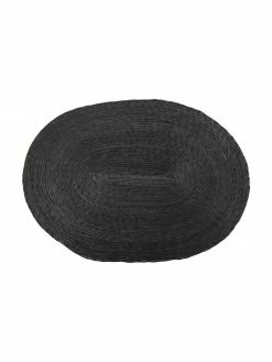 Asa Sets de table ovales Mineola, 2 pièces, larg. 33 x long. 46 cm