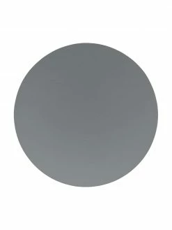 Asa Sets de table ronds en cuir synthétique Pik, 2 pièces, Ø 38 cmSeulement 1 produit disponible