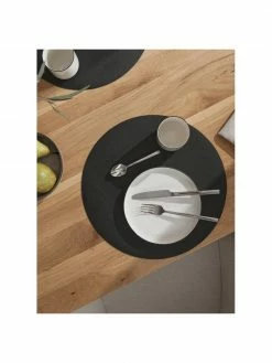 Asa Sets de table ronds en plastique Pik, 2 pièces, Ø 38 cm -Cuisine Soldes 2022 Sets de table ronds en plastique Pik 2 pieces 2