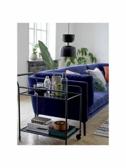 Bloomingville Shaker à cocktail Jolin, Ø 9 x haut. 22 cm -Cuisine Soldes 2022 Shaker a cocktail Jolin 5