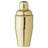 Bloomingville Shaker à cocktail Royal, Ø 9 x haut. 21 cmDisponibilité limitée