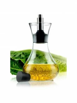 Shaker à vinegrette Eva Solo, 250 ml 9 Shaker à vinegrette Eva Solo, 250 ml -Cuisine Soldes 2022 Shaker a vinegrette Eva Solo 3