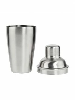 Shaker cocktail en acier inoxydableManhattan, Ø 9 x haut. 21 cmSeulement 1 produit disponible -Cuisine Soldes 2022 Shaker cocktail en acier inoxydableManhattan 2