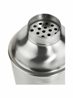 Shaker cocktail en acier inoxydableManhattan, Ø 9 x haut. 21 cmSeulement 1 produit disponible -Cuisine Soldes 2022 Shaker cocktail en acier inoxydableManhattan 3