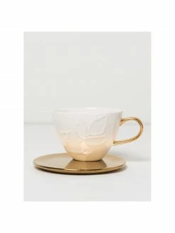 Urban Nature Culture Sous-tasse Good Morning, 2 pièces, Ø 14 cm -Cuisine Soldes 2022 Sous tasse Good Morning 2 pieces 3