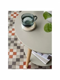 Sous-verre bois de manguier Augustine, 4 élém., Ø 10 x haut. 2 cm 13 Sous-verre bois de manguier Augustine, 4 élém., Ø 10 x haut. 2 cm -Cuisine Soldes 2022 Sous verre bois de manguier Augustine 4 elem 5