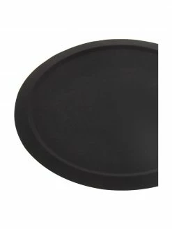 Zone Sous-verre silicone Plain, 6 élém., Ø 10 cm -Cuisine Soldes 2022 Sous verre silicone Plain 6 elem 4