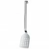 Spatule écumoire avec crochet en acier inoxydable Hook, long. 34 cm -Cuisine Soldes 2022 Spatule ecumoire avec crochet en acier inoxydable Hook