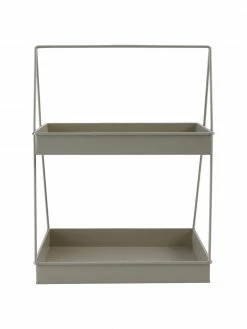 Tablette pour documents Shelly, larg. 32 x haut. 44 cm