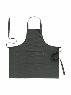 Tablier Kit, larg. 85 x long. 85 cm -Cuisine Soldes 2022 Tablier Kit 2