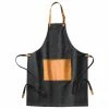 Tablier avec tour de cou réglable Asado, larg. 70 x long. 90 cm -Cuisine Soldes 2022 Tablier avec tour de cou reglable Asado