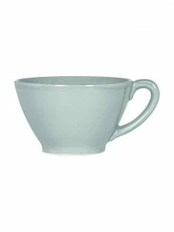 Cote Table Tasse XL style rustique Constance, Ø 15 x haut. 9 cm, 500 ml