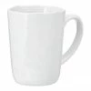 Tasse à café à surface inégale Porcelino, 6 pièces, Ø 8 x haut. 11 cm, 550 mlDisponibilité limitée