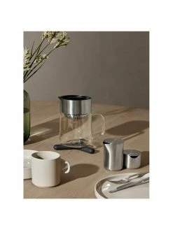 Tasse à café beige mat/brillant Pilar, 6 pièces, Ø 9 x haut. 9 cm, 250 ml -Cuisine Soldes 2022 Tasse a cafe beige matbrillant Pilar 6 pieces 1