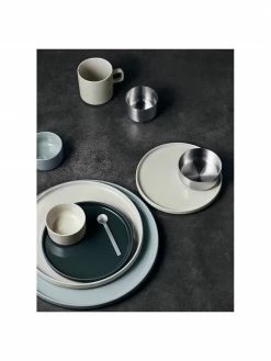 Tasse à café beige mat/brillant Pilar, 6 pièces, Ø 9 x haut. 9 cm, 250 ml -Cuisine Soldes 2022 Tasse a cafe beige matbrillant Pilar 6 pieces 3