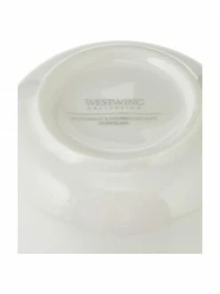 Westwing Collection Tasse à café porcelaine Facile, 2 pièces, Ø 8 x haut. 10 cm, 350 ml -Cuisine Soldes 2022 Tasse a cafe porcelaine Facile 2 pieces 5