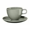 Asa Tasse à café porcelaine avec sous-tasse, 6 pièces, Ø 9 x haut. 9 cm, 250 mlDisponibilité limitée -Cuisine Soldes 2022 Tasse a cafe porcelaine avec sous tasse 6 pieces