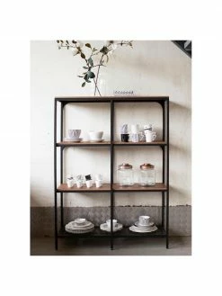 Dutch Rose Tasse à café porcelaine design avec sous-tasse Pluto Loft, 4 élém., Ø 8 cm x haut. 8 cm, 120 ml -Cuisine Soldes 2022 Tasse a cafe porcelaine design avec sous tasse Pluto Loft 4 elem 5