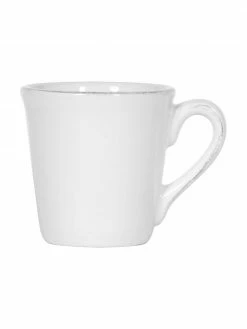 Cote Table Tasse à espresso Constance, 2 pièces, Ø 8 x haut. 6 cm, 100 mlSeulement 1 produit disponible