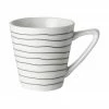 Dutch Rose Tasse à espresso design Eris Loft, 4 pièces, Ø 6 x haut. 6 cm, 90 ml -Cuisine Soldes 2022 Tasse a espresso design Eris Loft 4 pieces