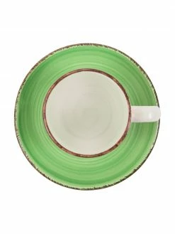 Villa D'Este Home Tivoli Tasse à espresso multicolore Baita, 12 élém., 90 ml, 90 ml 11 Villa D'Este Home Tivoli Tasse à espresso multicolore Baita, 12 élém., 90 ml, 90 ml -Cuisine Soldes 2022 Tasse a espresso multicolore Baita 12 elem 3