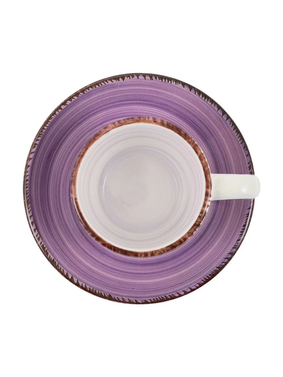 Villa D'Este Home Tivoli Tasse à espresso multicolore Baita, 12 élém., 90 ml, 90 ml 8 Villa D'Este Home Tivoli Tasse à espresso multicolore Baita, 12 élém., 90 ml, 90 ml – Image 6