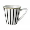 Dutch Rose Tasse à expresso design en porcelaine Pluto Loft, 4 pièces, Ø 6 x haut. 6 cm, 90 ml -Cuisine Soldes 2022 Tasse a expresso design en porcelaine Pluto Loft 4 pieces