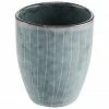 Broste Copenhagen Tasse à expresso faite à la main Nordic Sea, 6 pièces, Ø 7 x haut. 8 cm, 100 ml -Cuisine Soldes 2022 Tasse a expresso faite a la main Nordic Sea 6 pieces