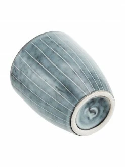 Broste Copenhagen Tasse à expresso faite à la main Nordic Sea, 6 pièces, Ø 7 x haut. 8 cm, 100 ml -Cuisine Soldes 2022 Tasse a expresso faite a la main Nordic Sea 6 pieces 5