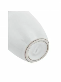 Broste Copenhagen Tasse &agrave; expresso faite main Nordic Sand, 6&nbsp;pi&egrave;ces, Ø 7 x haut. 8 cm, 100 ml -Cuisine Soldes 2022 Tasse a expresso faite main Nordic Sand 6 pieces 5