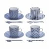 Tasse à expresso faite main sous-tasses et cuillères Nippon, set de 4, Lot de différentes tailles 2 Tasse à expresso faite main sous-tasses et cuillères Nippon, set de 4, Lot de différentes tailles -Cuisine Soldes 2022 Tasse a expresso faite main sous tasses et cuilleres Nippon set de 4