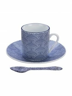 Tasse à expresso faite main sous-tasses et cuillères Nippon, set de 4, Lot de différentes tailles 13 Tasse à expresso faite main sous-tasses et cuillères Nippon, set de 4, Lot de différentes tailles -Cuisine Soldes 2022 Tasse a expresso faite main sous tasses et cuilleres Nippon set de 4 5