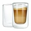 Tasse à macchiato verre à double paroi Nero, 2 pièces, Ø 8 x haut. 12 cm, 250 mlSeulement 1 produit disponible