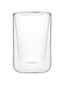 Tasse à macchiato verre à double paroi Nero, 2 pièces, Ø 8 x haut. 12 cm, 250 mlSeulement 1 produit disponible -Cuisine Soldes 2022 Tasse a macchiato verre a double paroi Nero 2 pieces 5